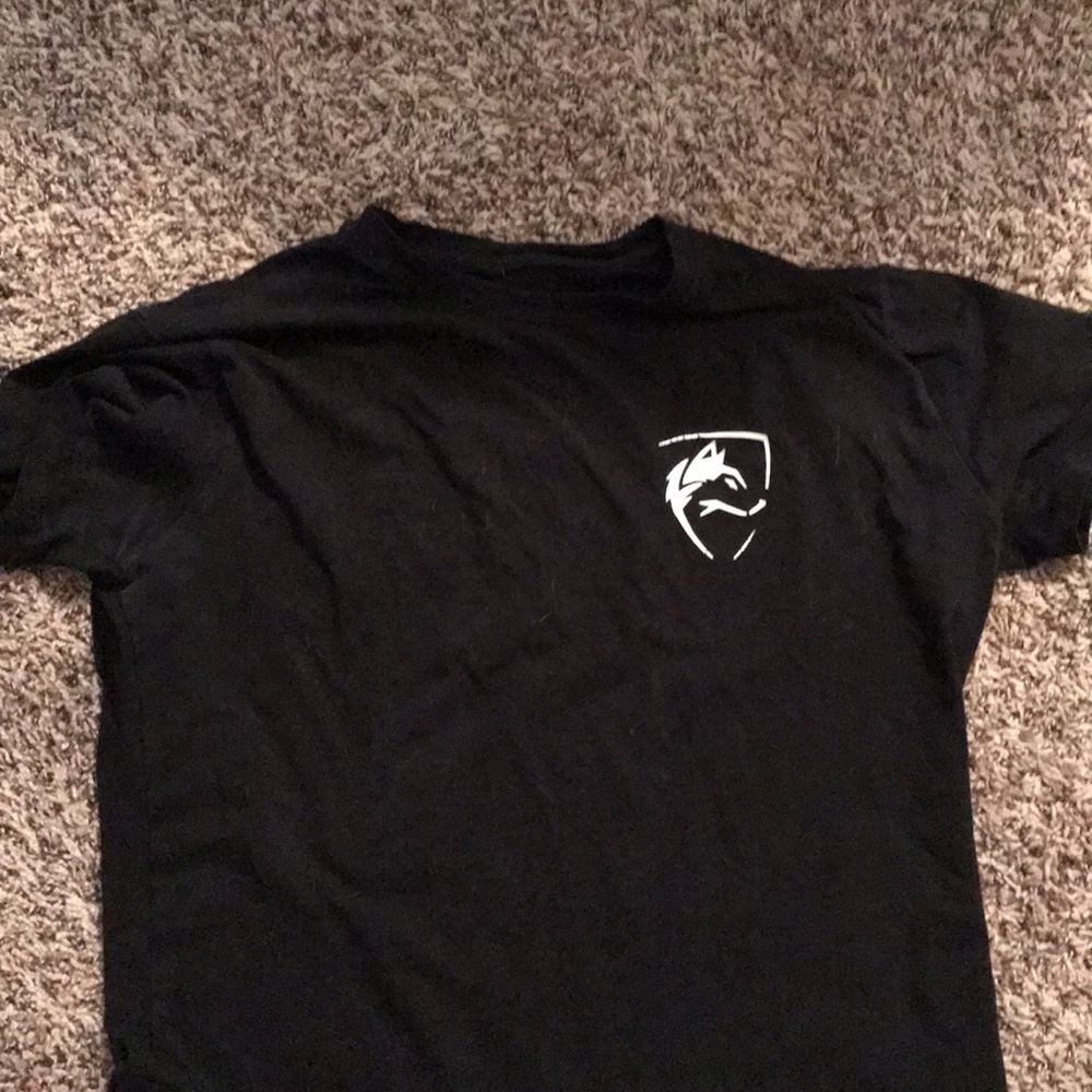 Alphalete Performance Tee